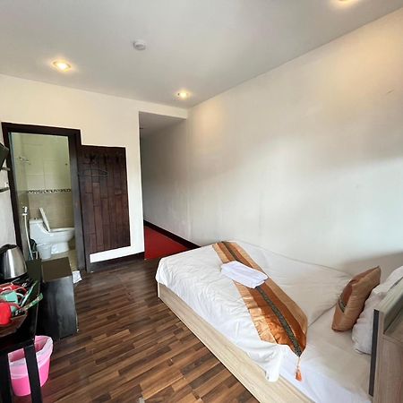 Pai Residence Hotel Чиангмай Номер фото