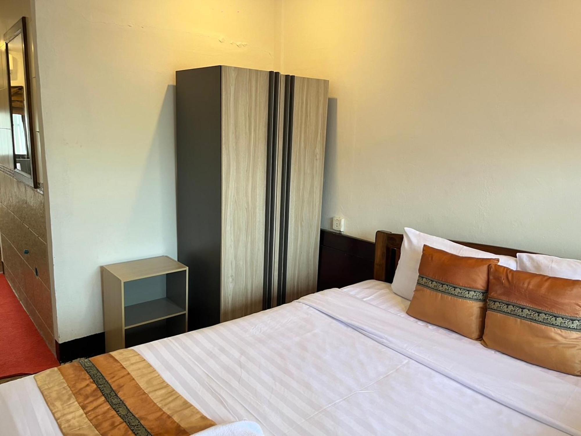Pai Residence Hotel Чиангмай Номер фото